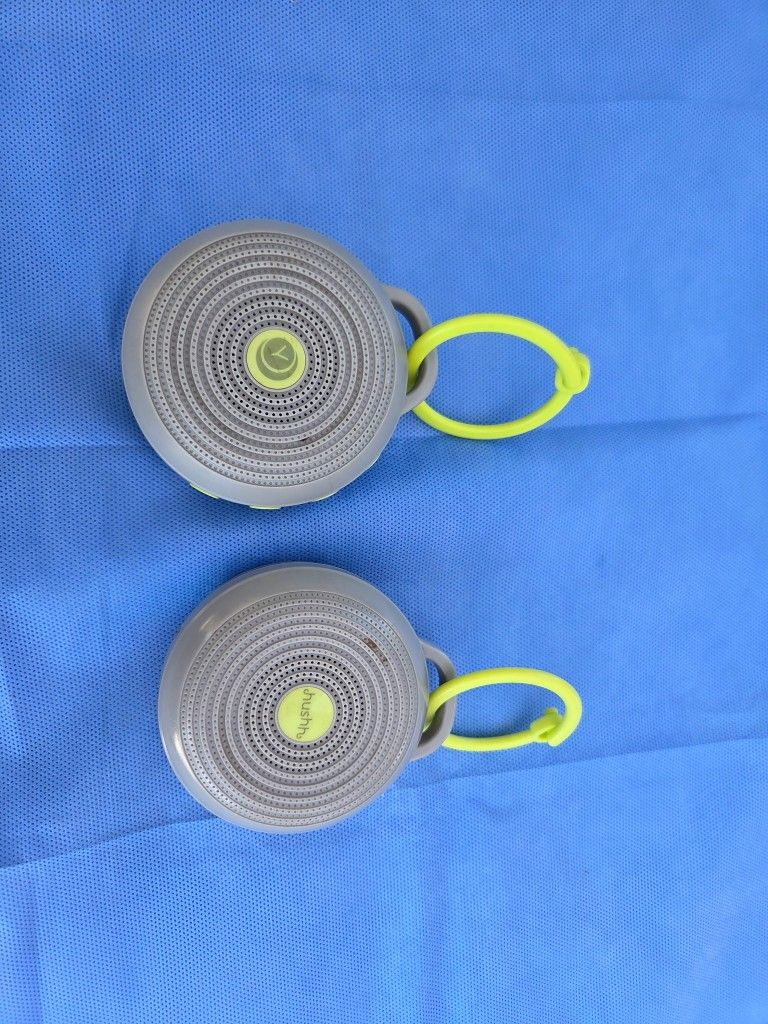 Portable White Noise Machine