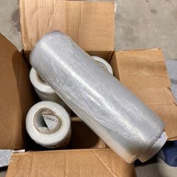Plastic Shrink Wrap For Sale