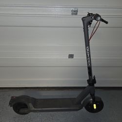 G6 Gotrax Scooter 