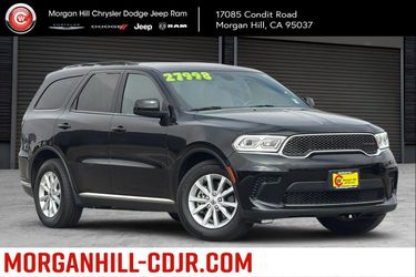 2023 Dodge Durango
