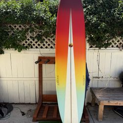 8’6  Longboard