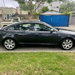 2005 Audi A6