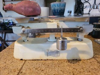 Penn Vintage Weighing Scale