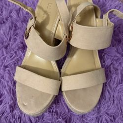 Getting Rid Of Shoes