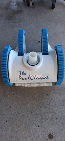 Hayward The Pool Cleaner