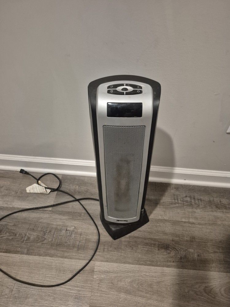 Tower Heater