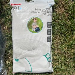 OXO Refill Bags 30 Count New