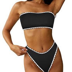 Women Swimwear 