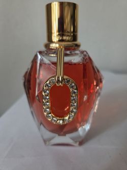 Million Gold For Her Pure Diamonds Limited Edition Eau de Parfum, 3-oz, New