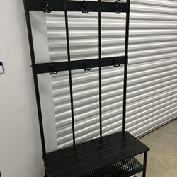 IKEA PINNIG Coat Rack