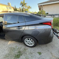 2022 Toyota Prius