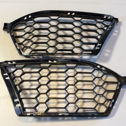 2023 BMW M4 Grill
