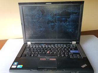 Lenovo ThinkPad T410 Laptop