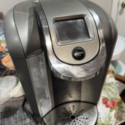 Keurig 2.0
