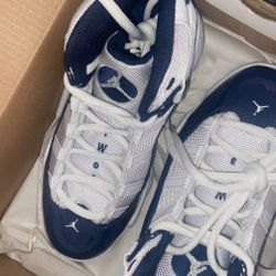 Jordan’s BRAND NEW JUST CAME YESTERDAY!