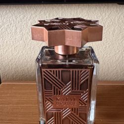 Kajal Homme Men’s Fragrance. 