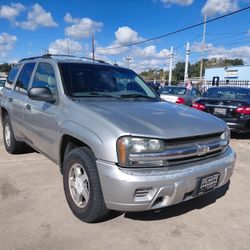 2005 CHEVY TRAILBLAZER
