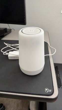 Hatch sound machine