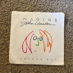John Lennon