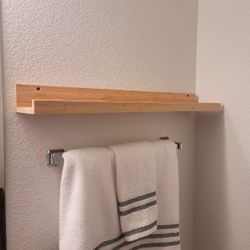 Ikea Floating Shelf For Sale 