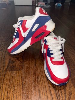 Mike Air Max