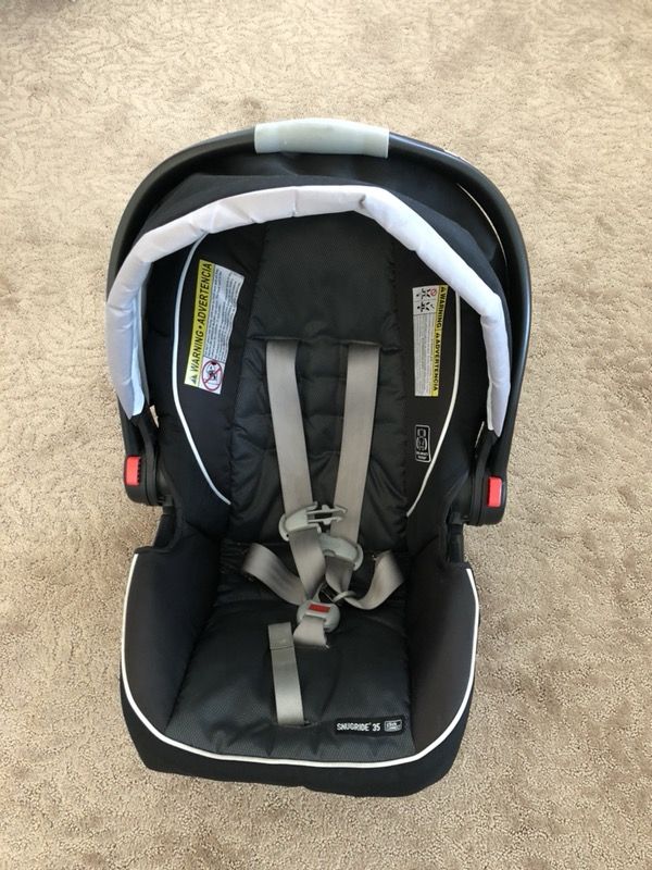 Grace Car Seat With Base For In Las Vegas Nv Offerup
