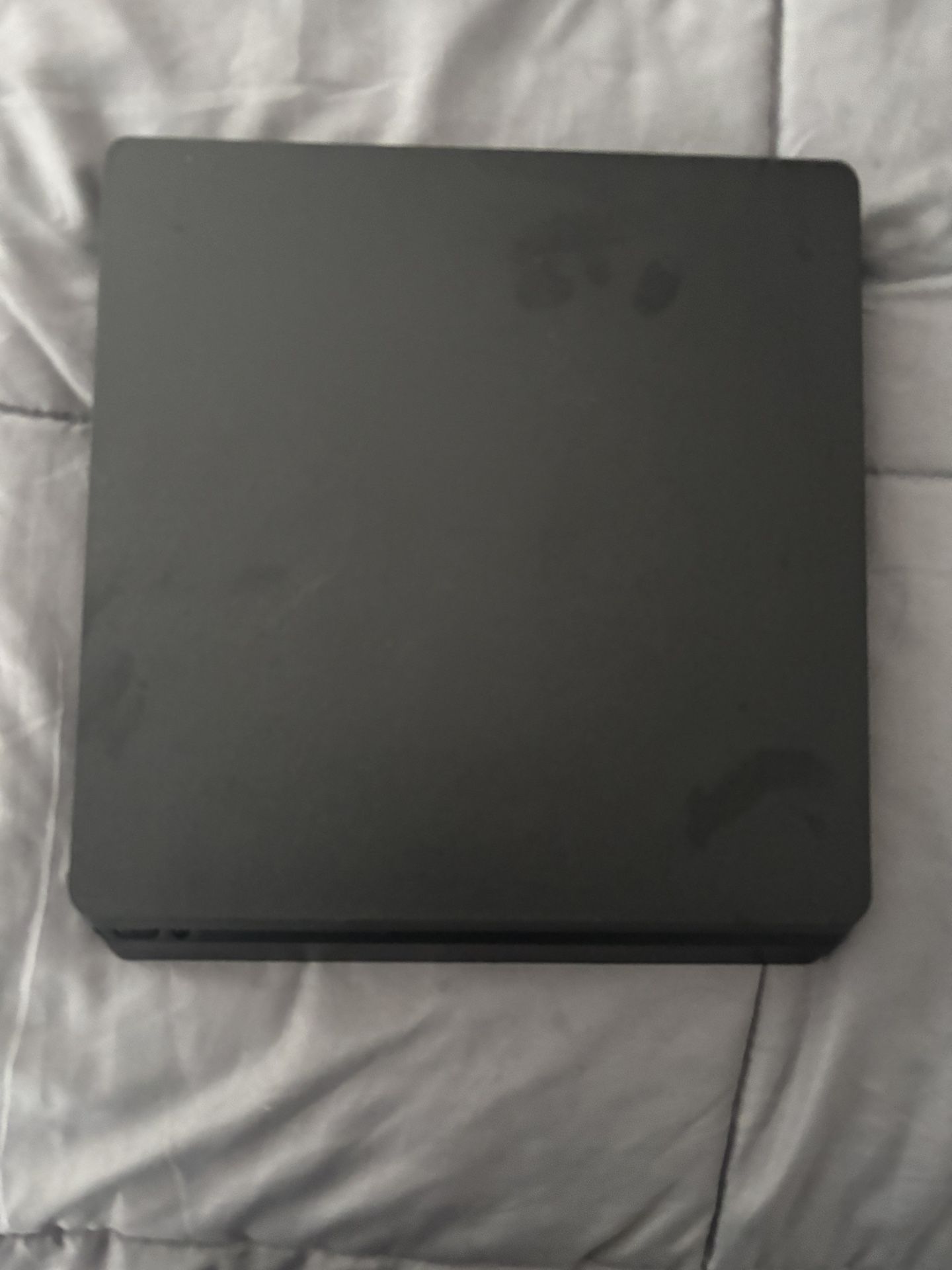 Spider Man PS4 Bundle
