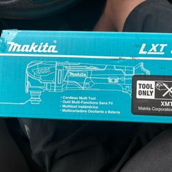 Makita Tool Only 