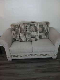Luv Seat Couch