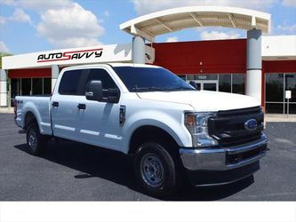 2022 Ford F-250