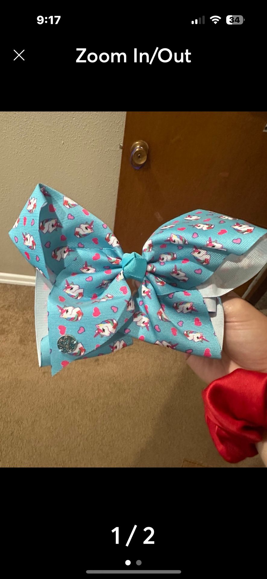 jojo bow bundle