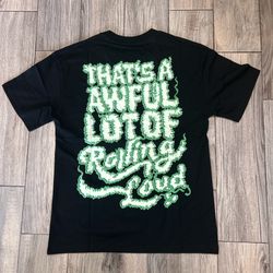 Thats A Awful Lot Cough Syrup Shirt