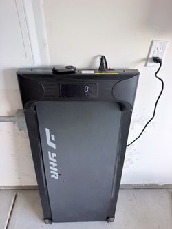 Walking Pad/Treadmill