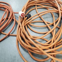 Heavy Duty Extension Cords
