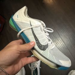 Nike Victory 2 spikes