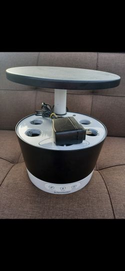 Aero garden.