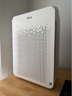 WINIX C545 Air Purifier (new filters included)
