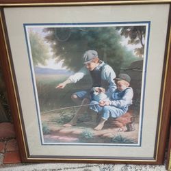 Wall Decor