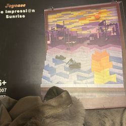 LEGGOS. JOYCASE the impression sunrise new inbox