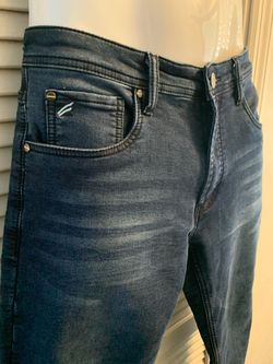Tailor Vintage Canaan Slim Fit mens jeans 32x32