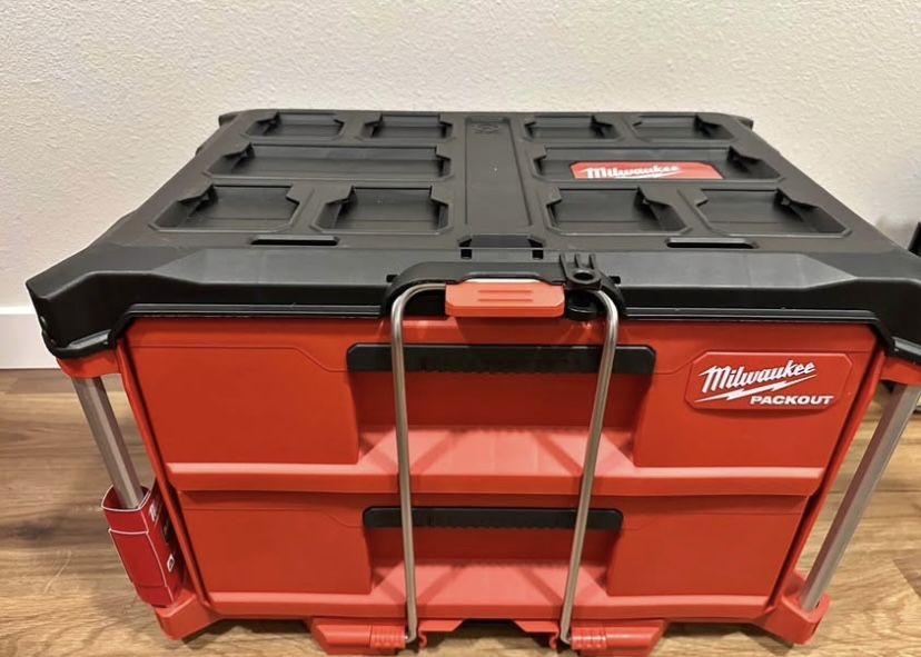 Milwaukee Box