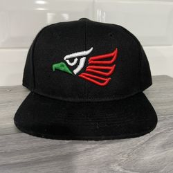 infant / Toddler Hat / Mexico 