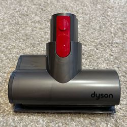 Dyson Mini Motorized Tool Brush Head