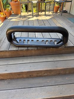 Bull Bar for 2009-2014 F150 (Barricade)