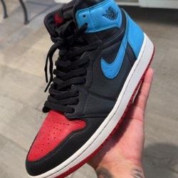 Jordan 1 High 