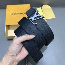 Belt Width 40mm New Arrival [Men's]