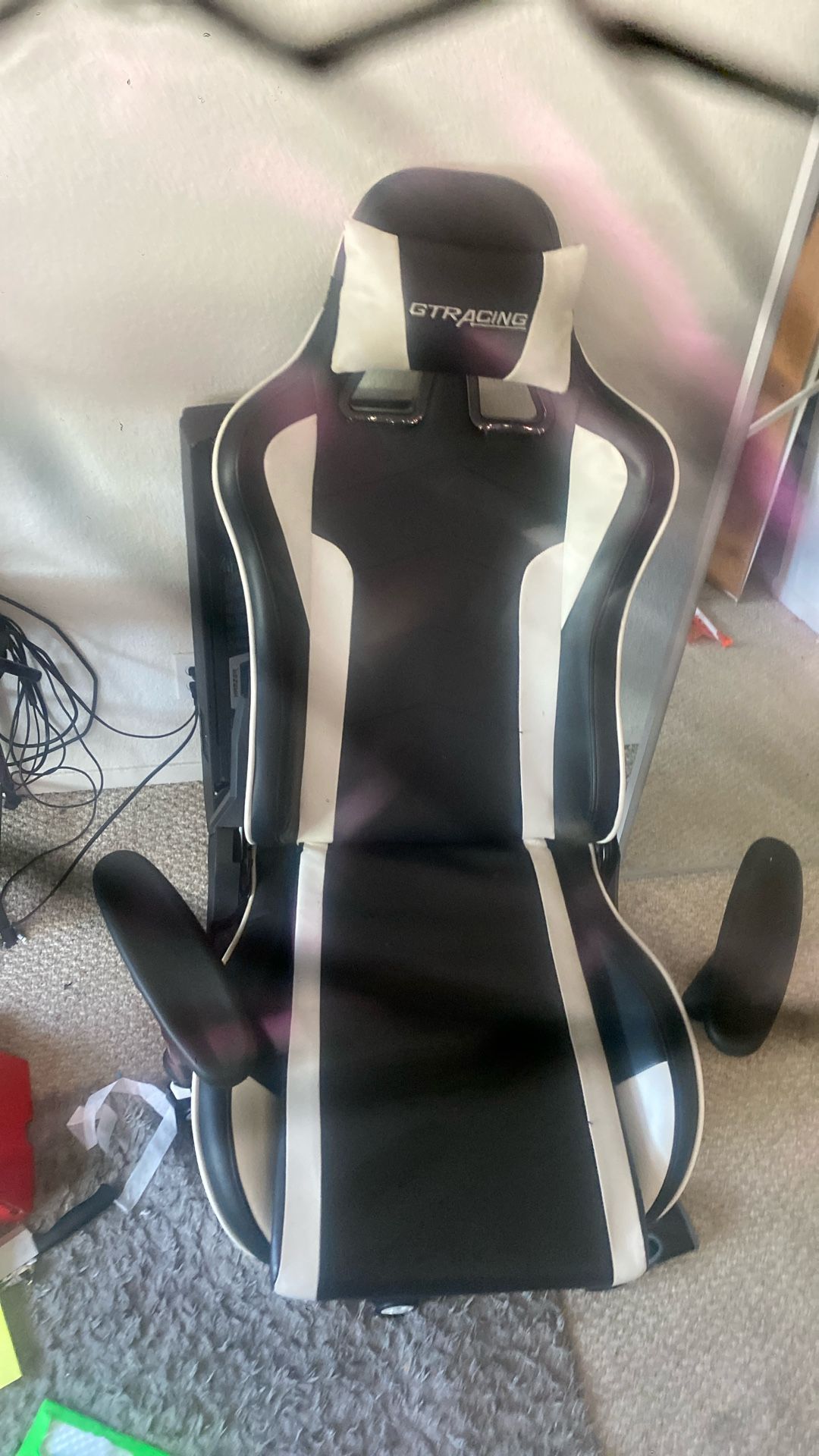 GTARACING Gaming Chair