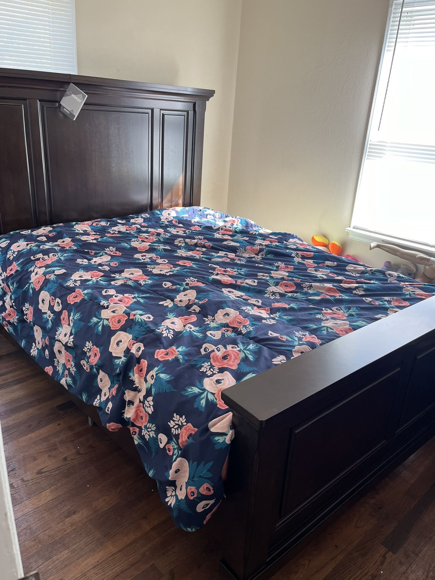 Matress Only Left