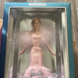 Barbie 2002 Collector Edition