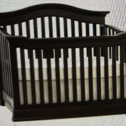 Baby Suite Bebe Crib  3 In 1 Baby Crib